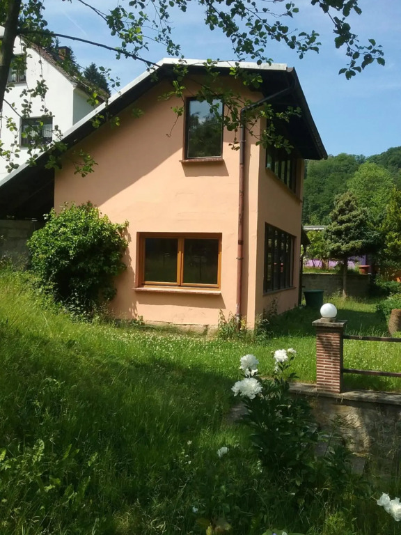 Elbenland Apartments