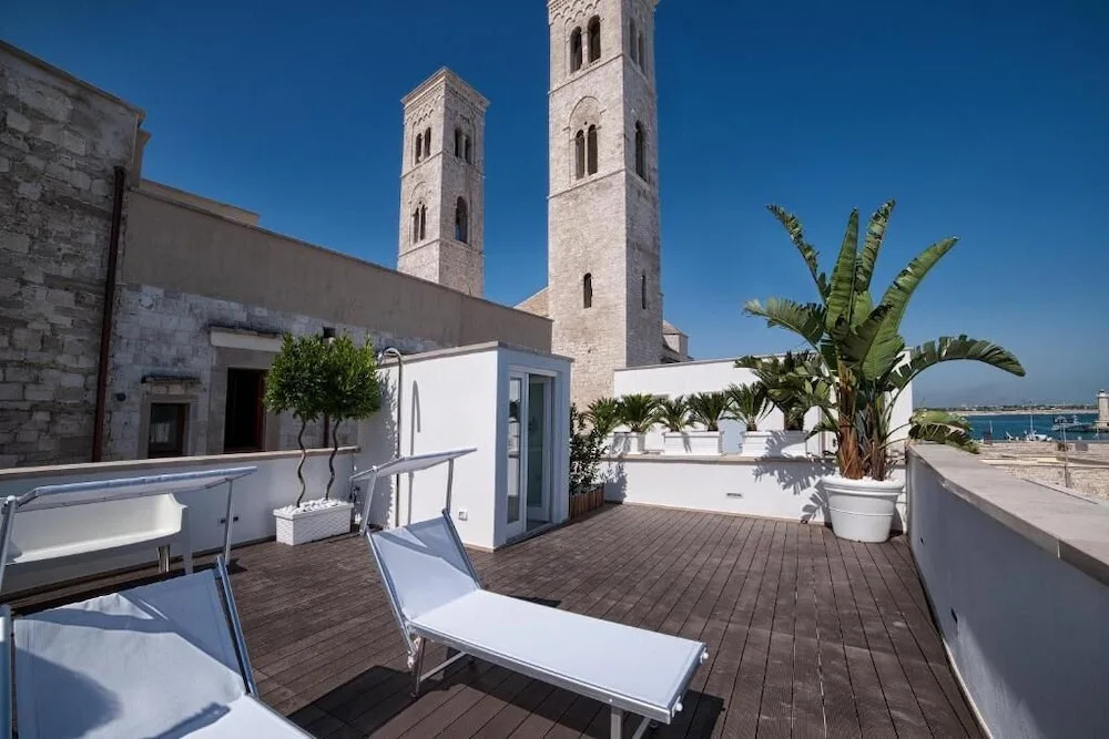 MoMa Molfetta Mare