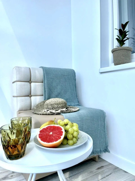 ApartMari на Куйбышева 27Б