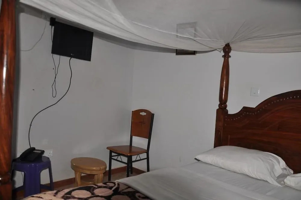 Paradise Classic Motel