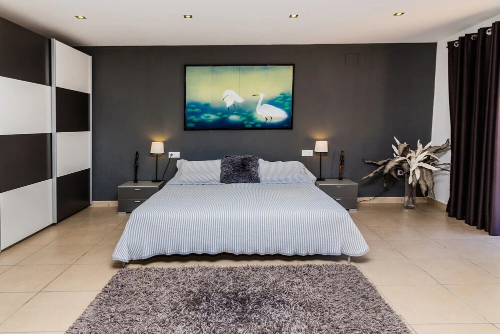 Villa South Pinosol Javea
