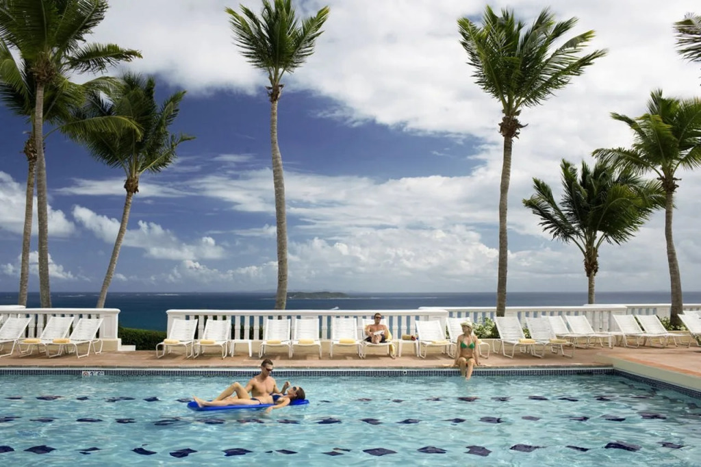El Conquistador Resort - Puerto Rico