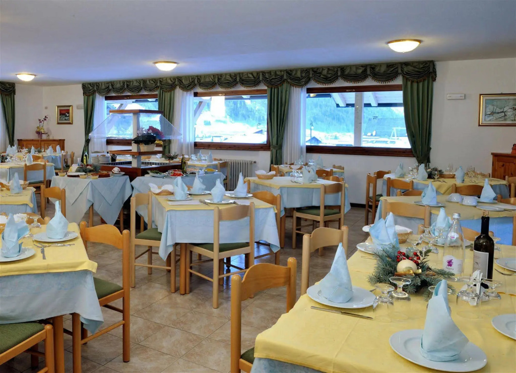 Park Hotel Bellevue