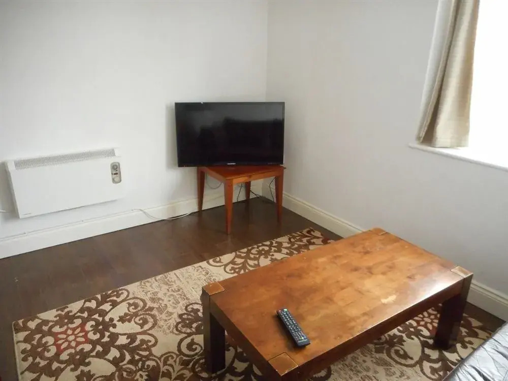 Sterling Serviced Apartments - Bishops Stone House