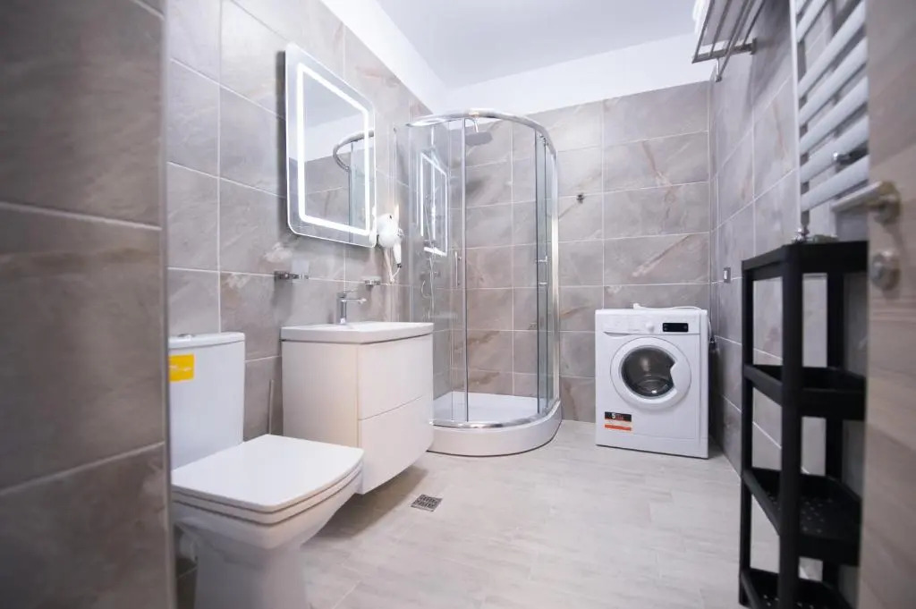 Apartament Relax 2 Alezzi
