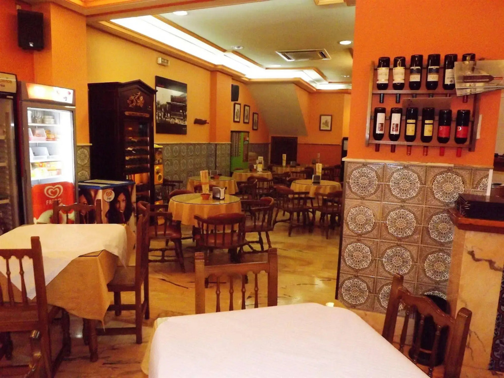 Hotel Castilla