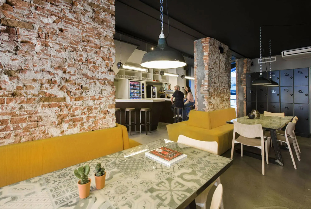 CityHub Amsterdam