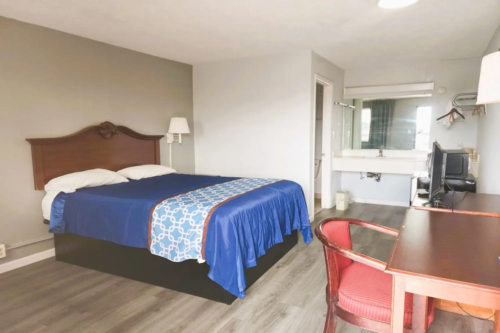 Masters Inn Augusta at Washington Road