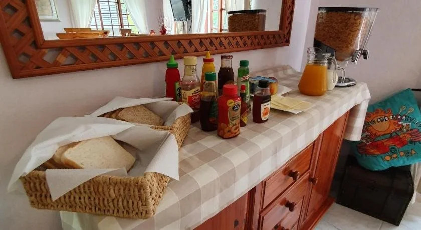 Harmony Guesthouse