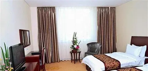 Zhengzhou Kai-run Business Hotel