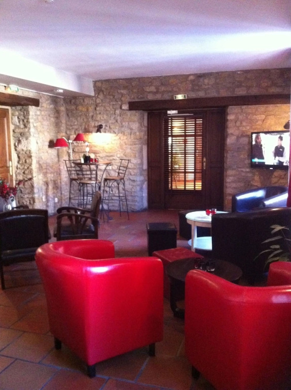 Hotel Les Raspes