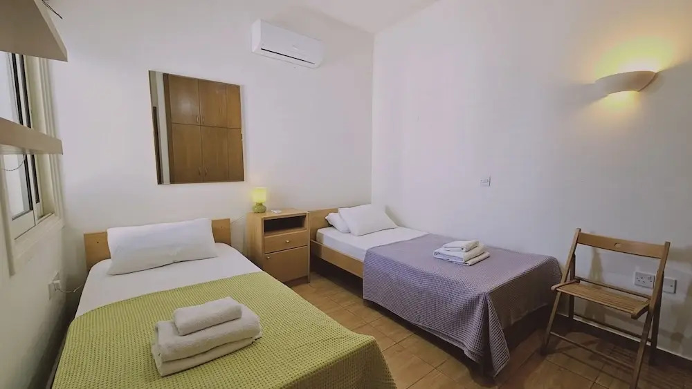 114 PRO - Stay Olivia Apartment