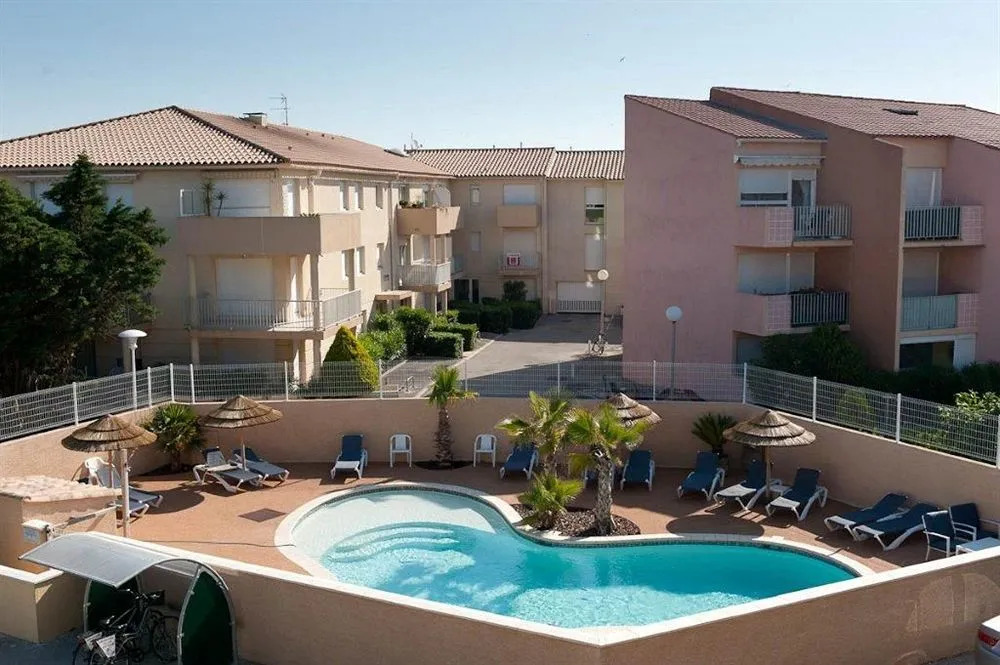 Hotel Helios