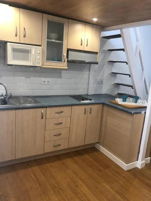 Bungalow Laredo