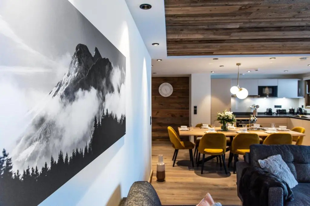 Manali Lodge by Alpine Resorts