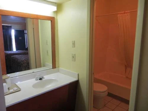 Budget Inn - Saint Robert
