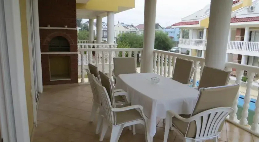 Asteria Suite - Atlas Residence
