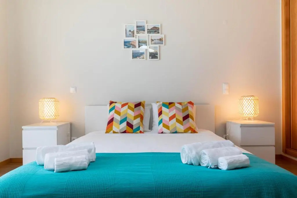 Apartamento 7 Mares