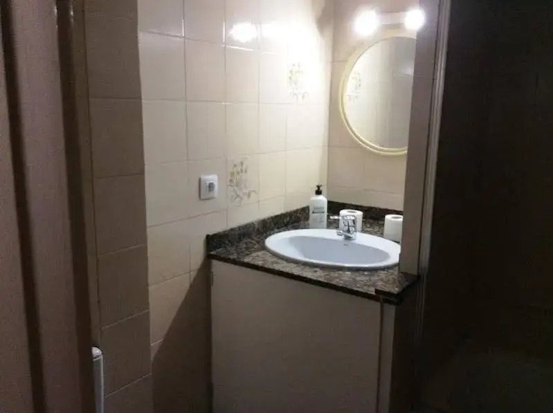 Hostal Horizonte