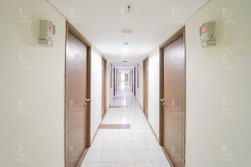 RedLiving Apartemen Easton Park Jatinangor - Yunus