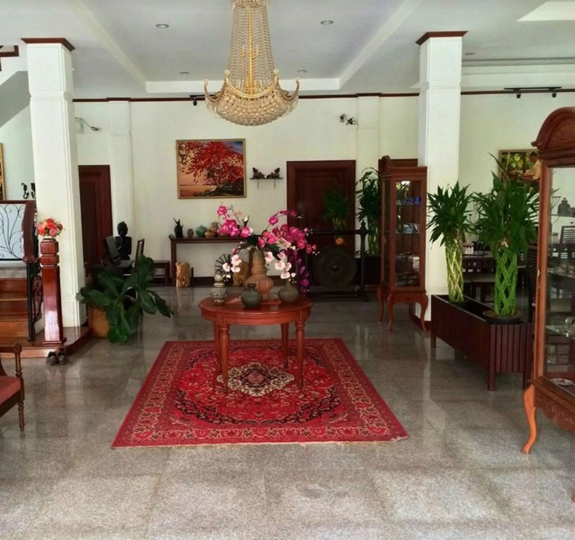 Vayakorn Inn