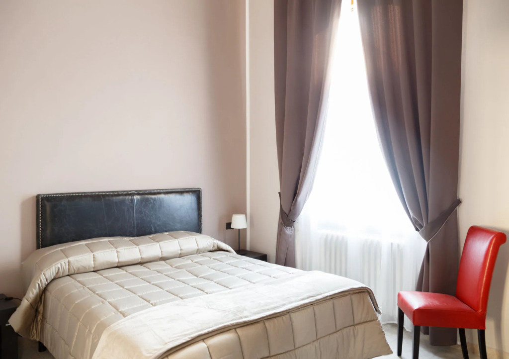 Leone X Guest House