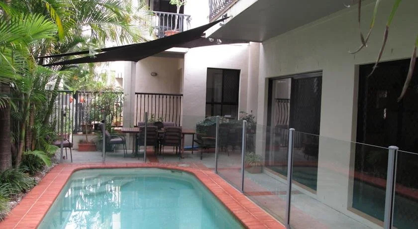 Mermaid Beachside Bed & Breakfast
