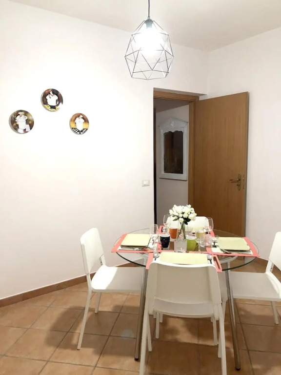 House With one Bedroom in Trapani, With Wonderful City View and Wifi