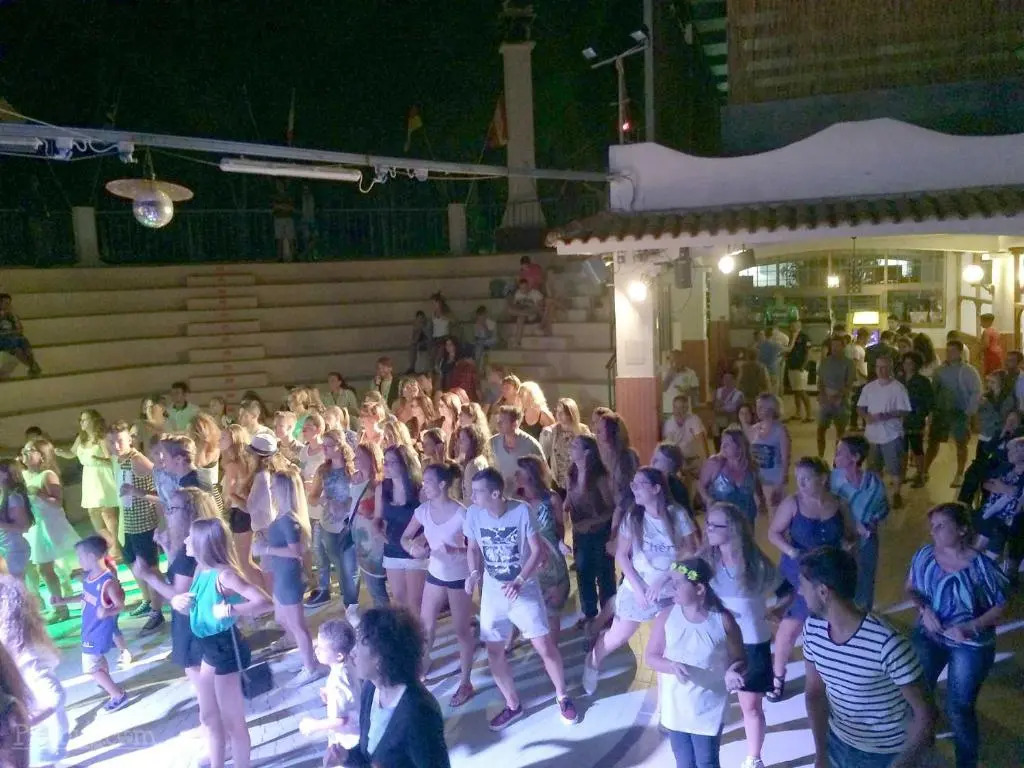 Camping Calabrisella