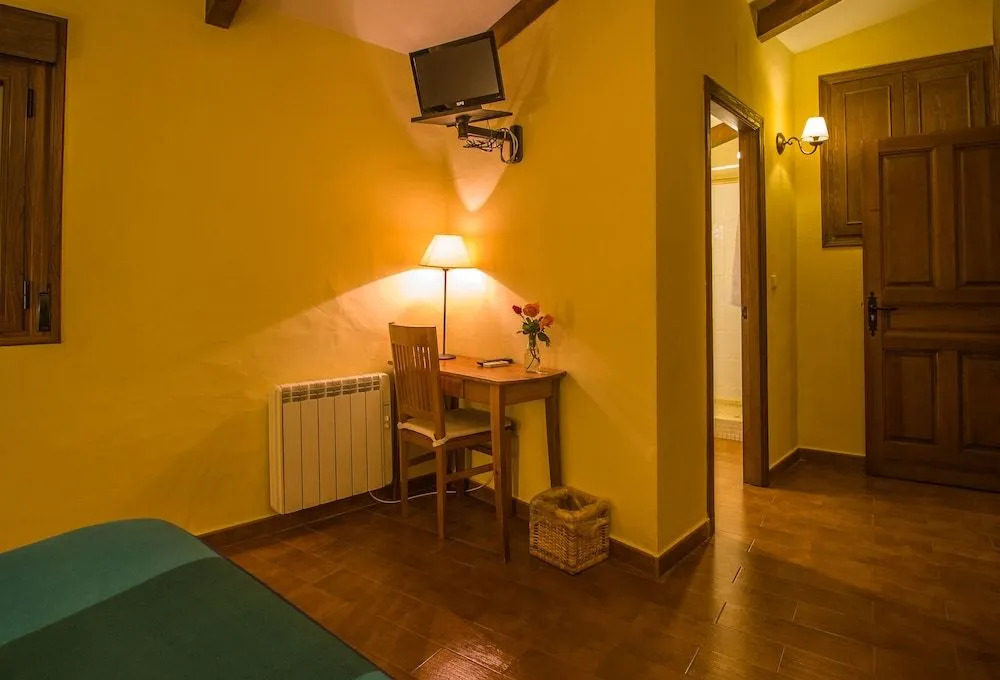 Casa Rural del Corral