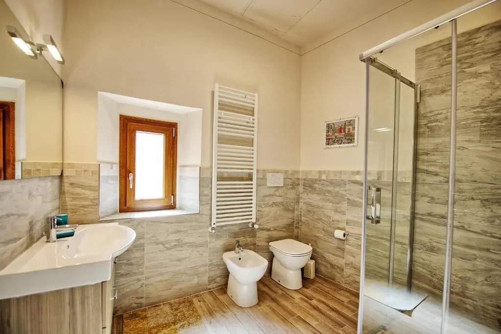 Villa Morandi by PosarelliVillas