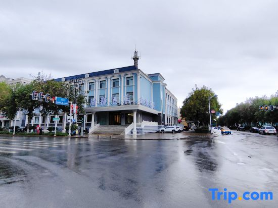 shangdu hotel