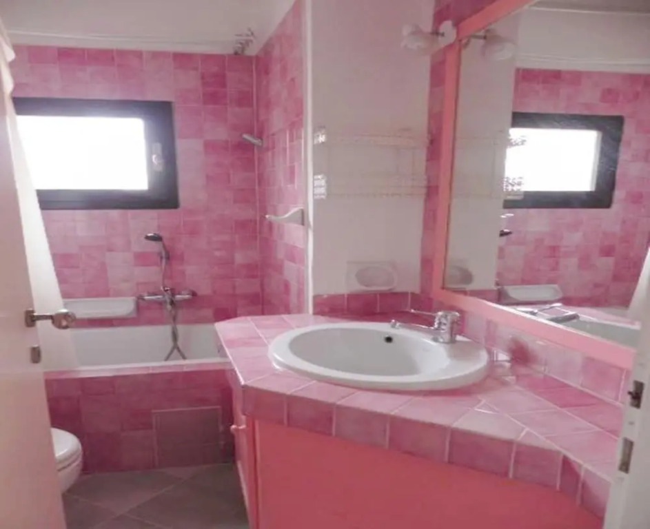 Seaside Apartment Baja Sardinia - Rent From August 8, 2026, to August 29, 2026