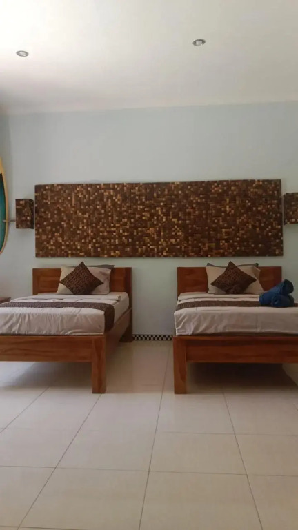 Surf Retreat Villa Sari Bali
