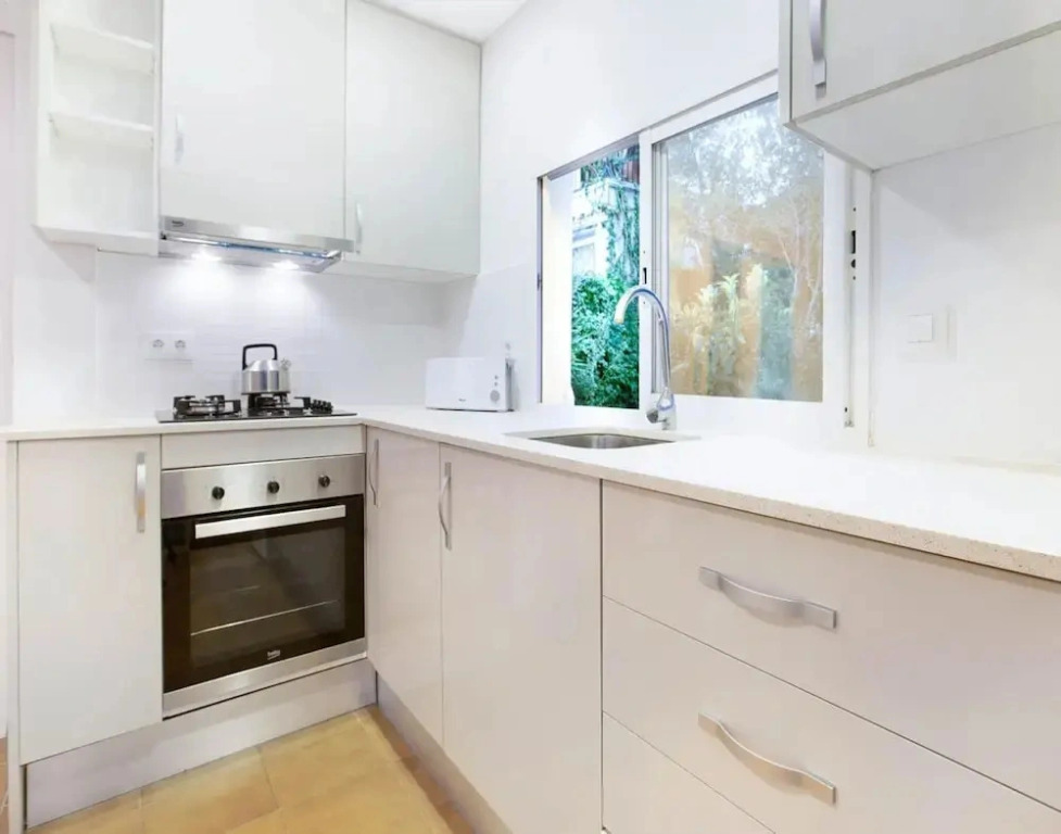 Apartment for 6 Persons in Costa Brava