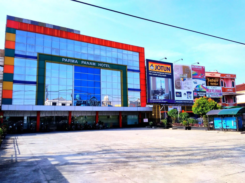 Parma Panam Hotel
