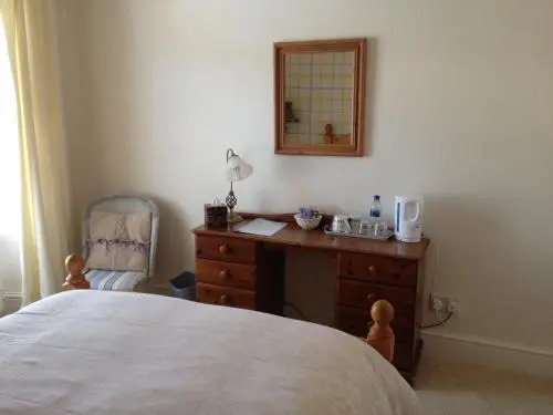 Rainbows End Bed and Breakfast