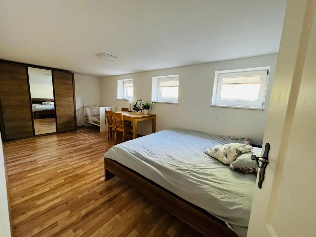 Apartament pod Świerkiem