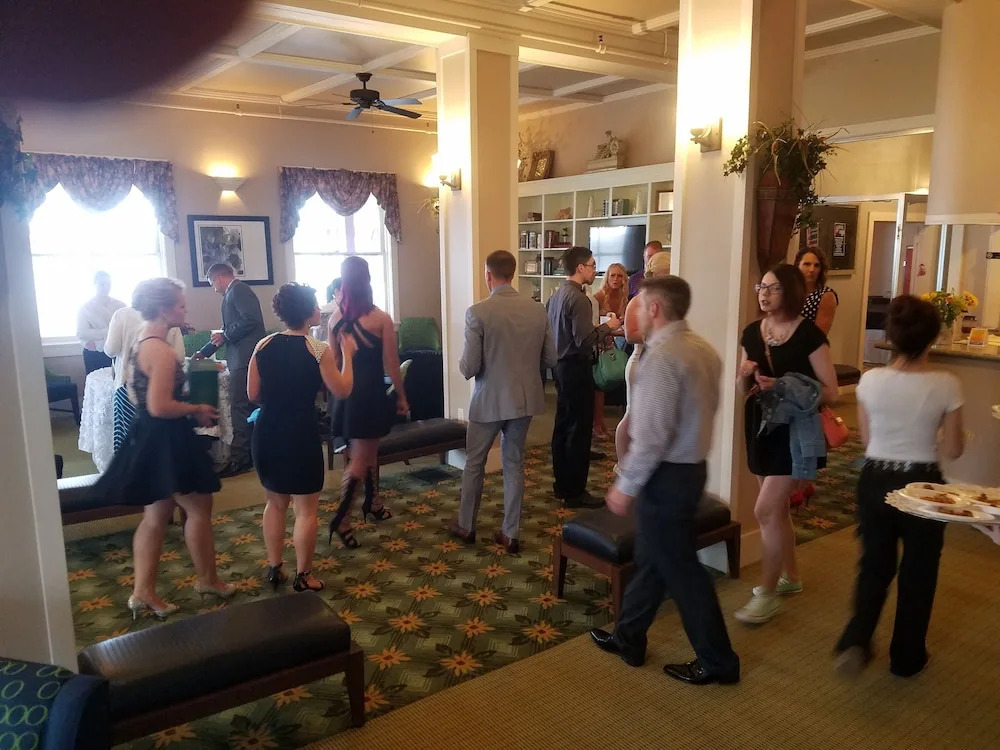 The Hotel Conneaut