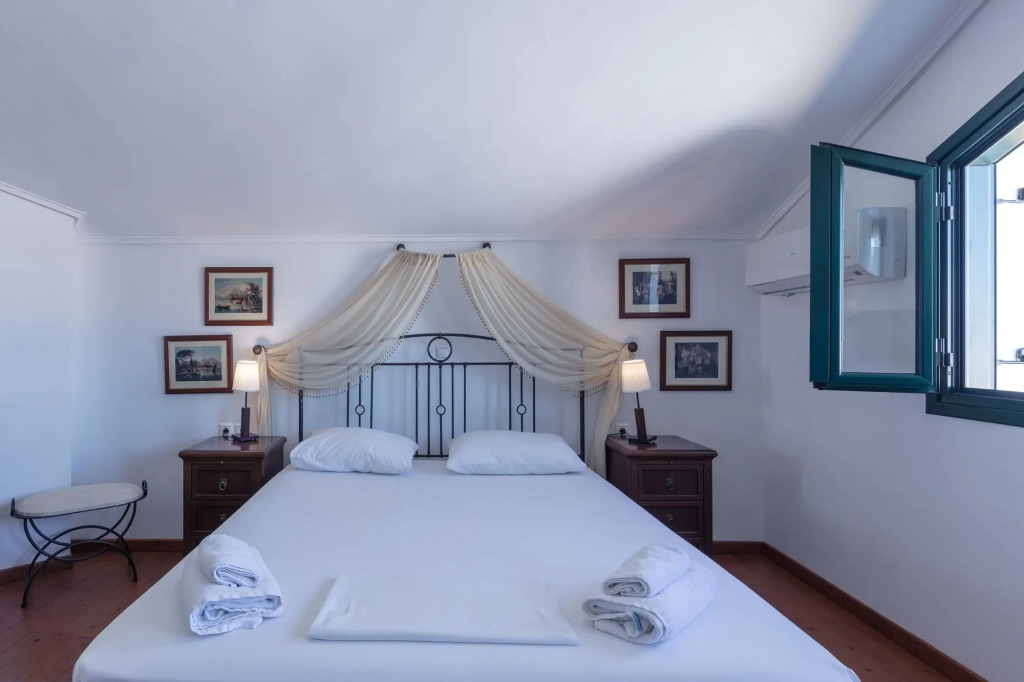 Aktaion Beach Boutique Hotel & Spa