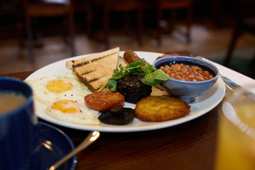 The Royal Foresters, Ascot, Berkshire - Acorn Pubs