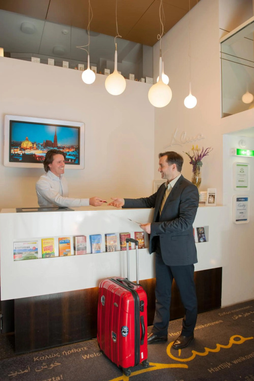 Alma Boutique-Hotel
