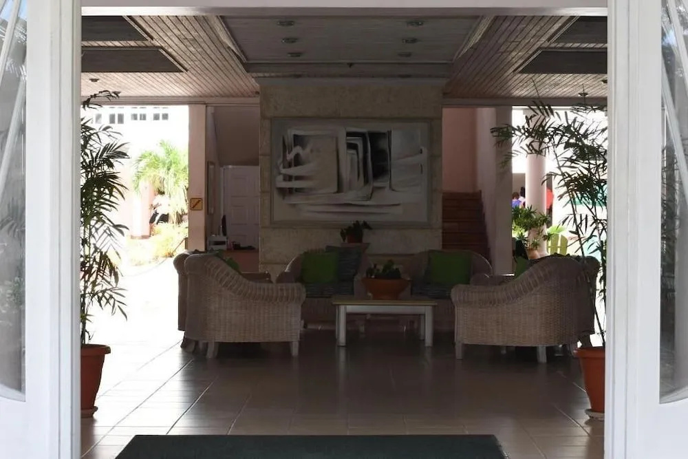Hotel PomMarine