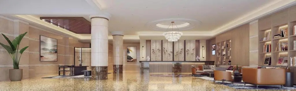 Viennahotel Dongguan Fenggang Yongsheng Street