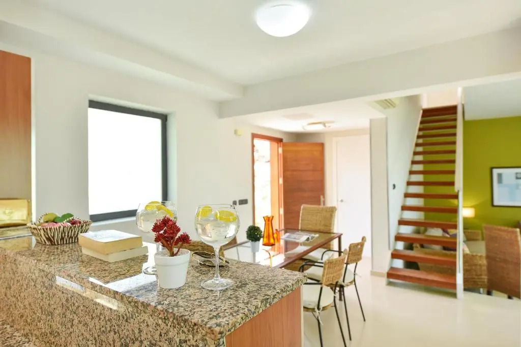 GreenSide 40 by VillaGranCanaria