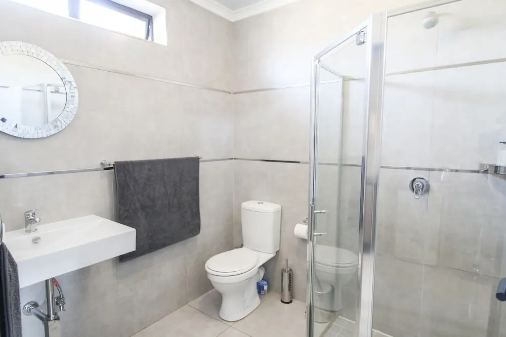 De Stroom Studio Apartments