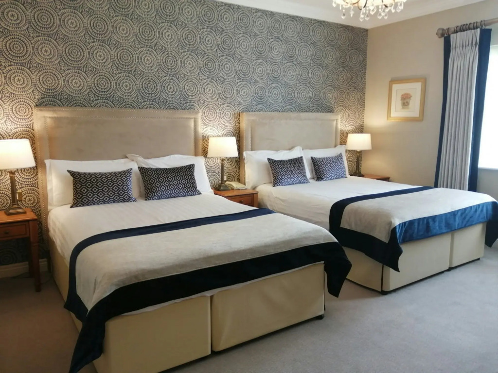 Clanard Court Hotel