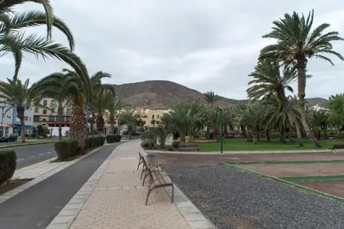 Apartment Sosa Fuerteventura