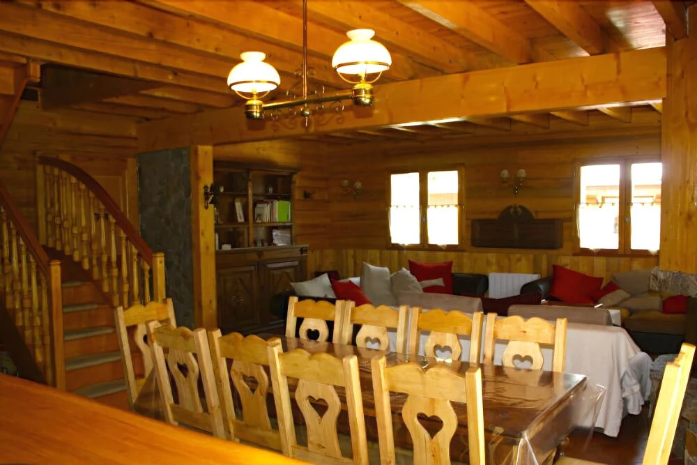 Chalet Mon Bao