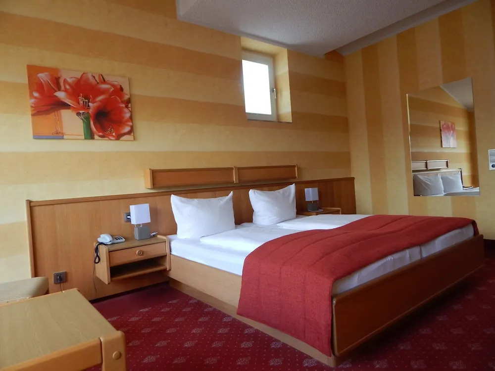 Hotel Eleganz